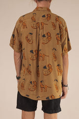 Kooching Shirt