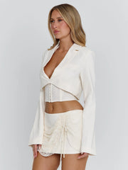 Vyorix TOSCANA TOP TWO PIECE