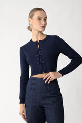 Demi Knit Cardigan