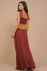 Kinsley Dress