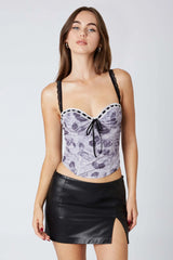 Sweetheart Corset