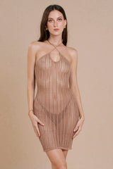 Piper Knit Dress