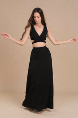 Kahili Dress