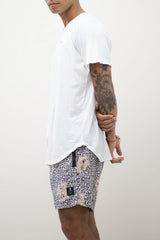 Wholesale 21 Scoop Tee