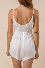 Carys Playsuit