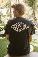 Ts Lost Line