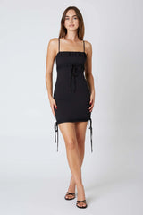 Bodycon Mini Dress