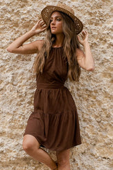 Nyla Dress