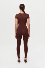 NW Contour Waist Legging