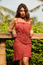 Ramona Dress