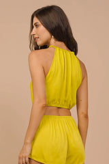 Casia Top