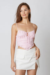 Ruched Cami