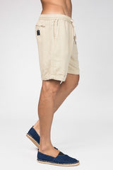 Wholesale Linen Short