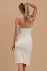 Blossom Knit Dress