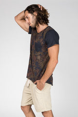 Linen Short