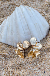 Alva Earrings
