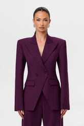 Suiting Tailored Blazer