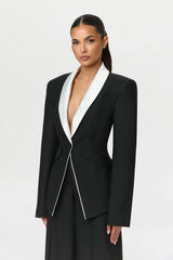 Suiting Tux Blazer