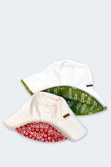 Riene Bucket Hat