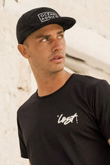 Ocean Addict Cap