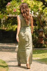 Naya Maxi Dress