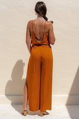Gelia Jumpsuit