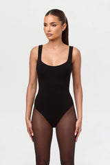 NW Sculpt Tank Scoop Bodysuit