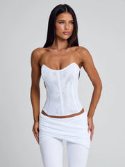 Vyorix LEXARI PANT WHITE