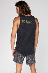 Sing Go Surf