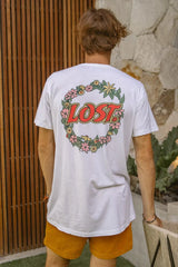 Ts Lost Wreath