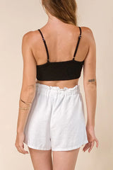 Mela Short