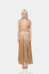 THE MIZE SKIRT