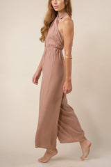 Xylia Jumpsuit