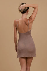 Tarika Knit Dress