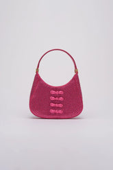 mini sau CRYSTAL MINI BAG