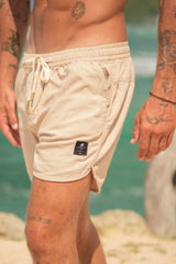 Natural Walk Short