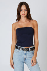 Slinky Tube Top