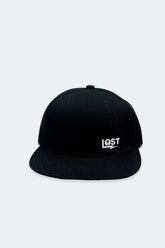 Lost Mini Cap