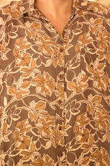 Autumn Shirt