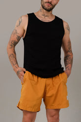 Rib Singlet