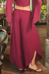 Eliana Long Pant