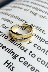 Ziera Ring