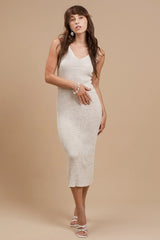 Fran Knit Dress