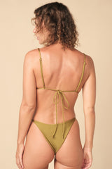 Magnolia Top