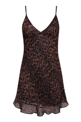 THE BUTTERFLY DRESS IN PINK