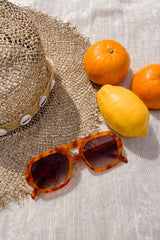 Mira Sunglasses