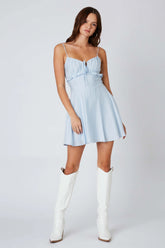 Babydoll Dress