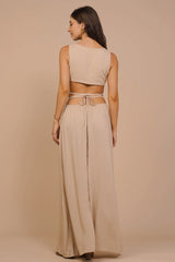 Kahili Dress