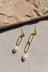 Kiana Earrings