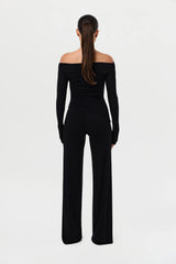 NW Wide-Leg Pants